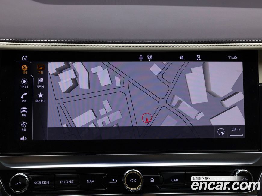 Bentley Flying Spur 2024