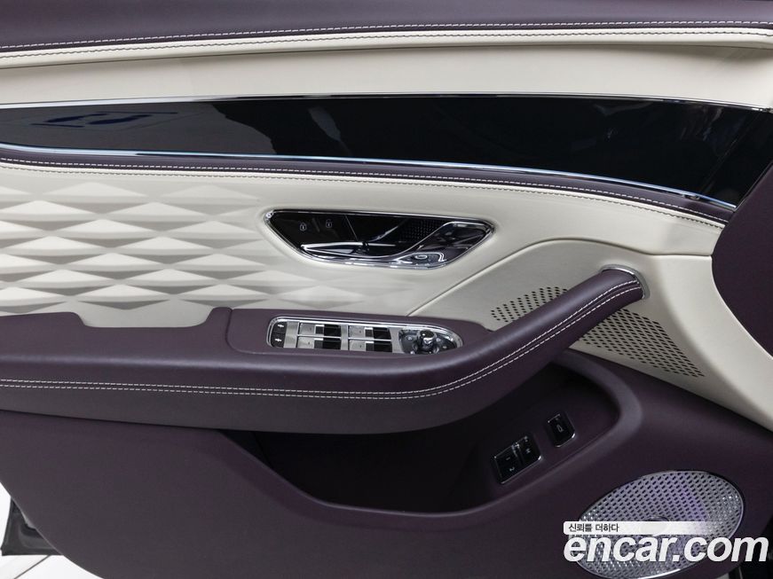 Bentley Flying Spur 2024