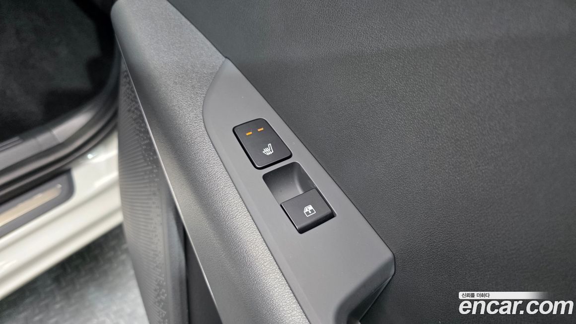 Kia Niro 2025