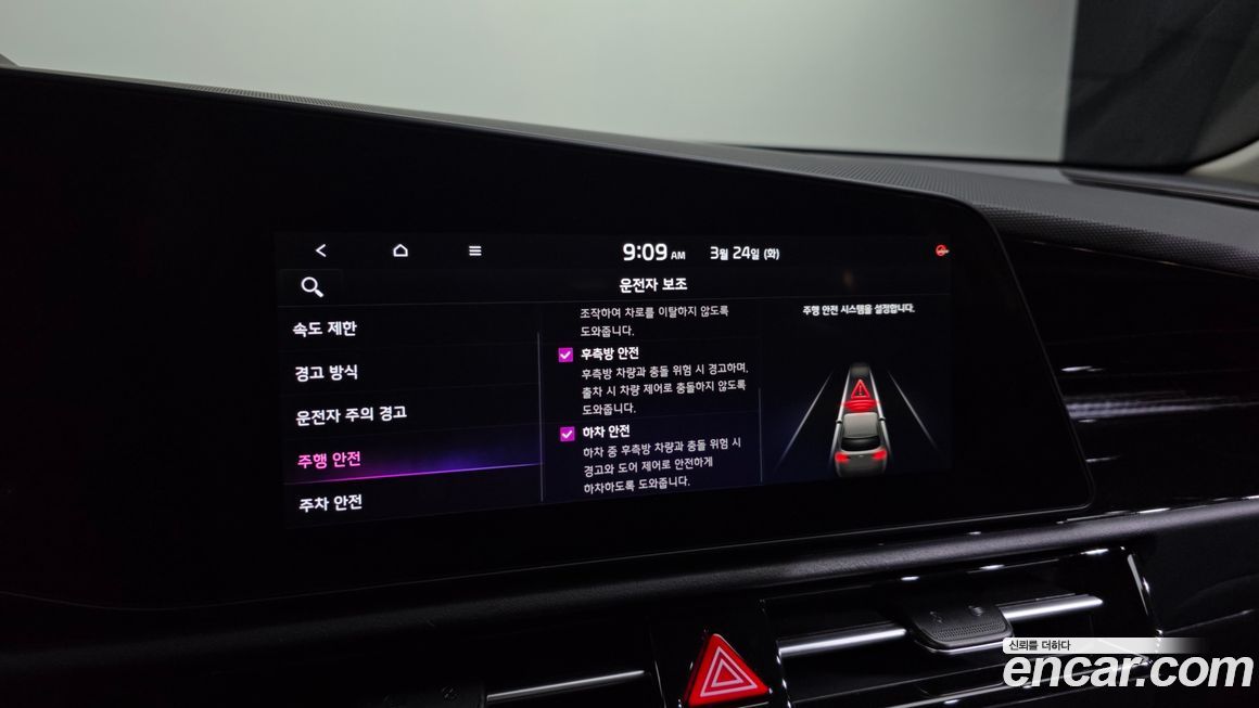 Kia Niro 2025