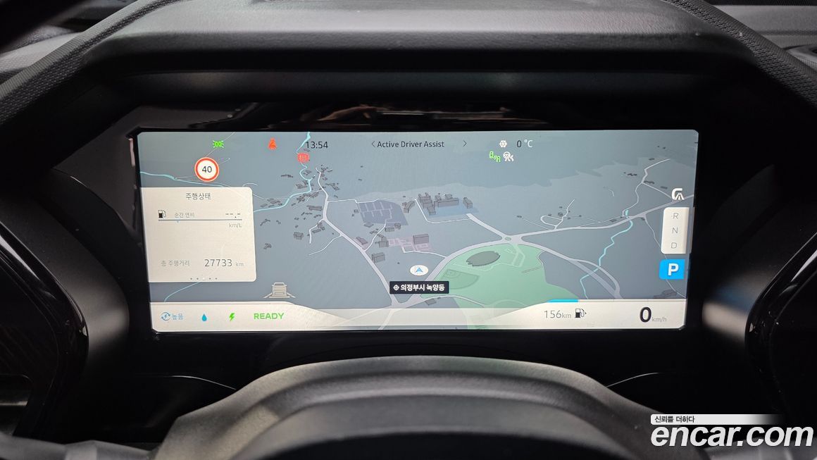 Renault-KoreaSamsung Grand Koleos 2025