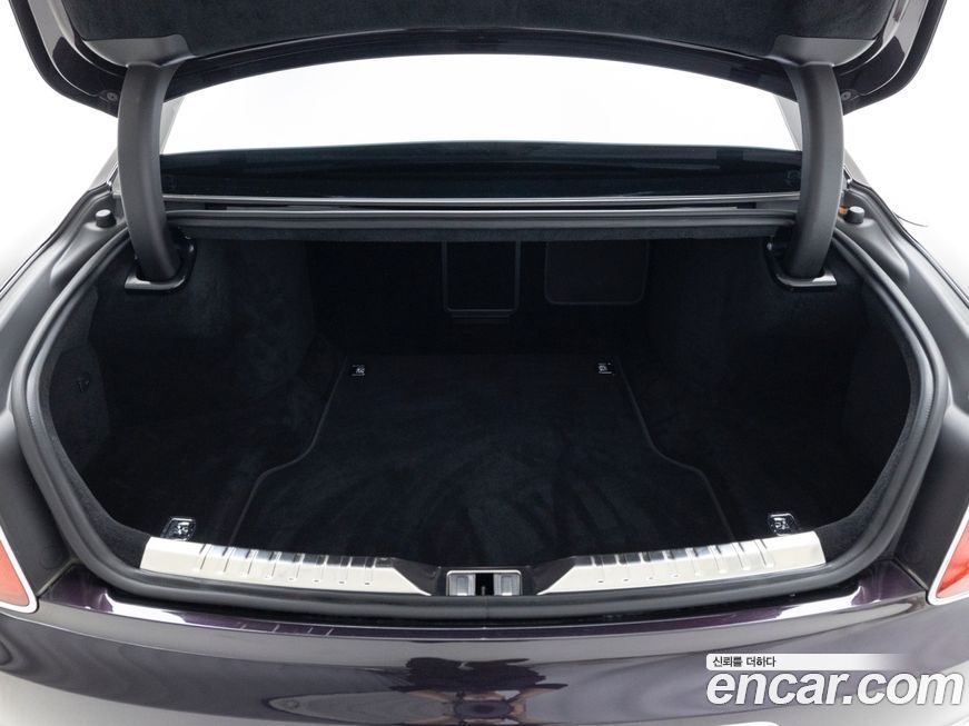 Bentley Flying Spur 2024