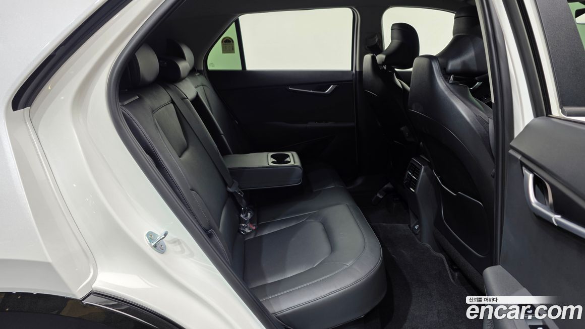 Kia Niro 2025