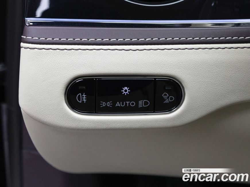 Bentley Flying Spur 2024