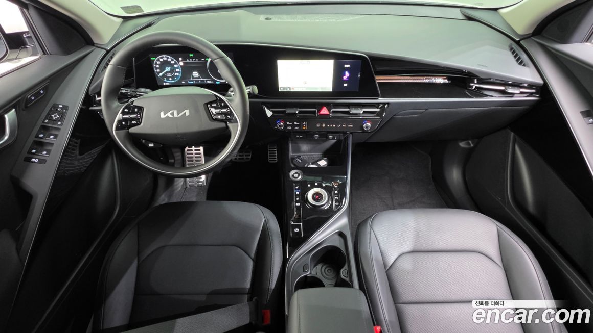Kia Niro 2025