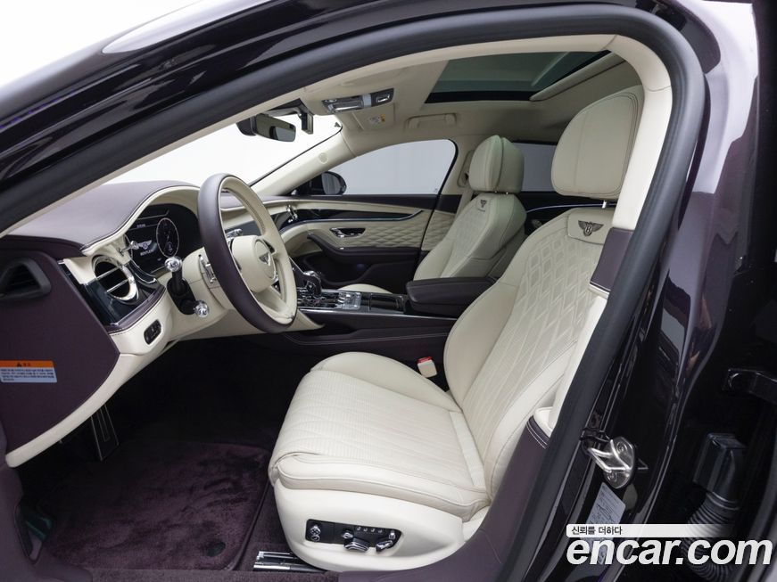 Bentley Flying Spur 2024