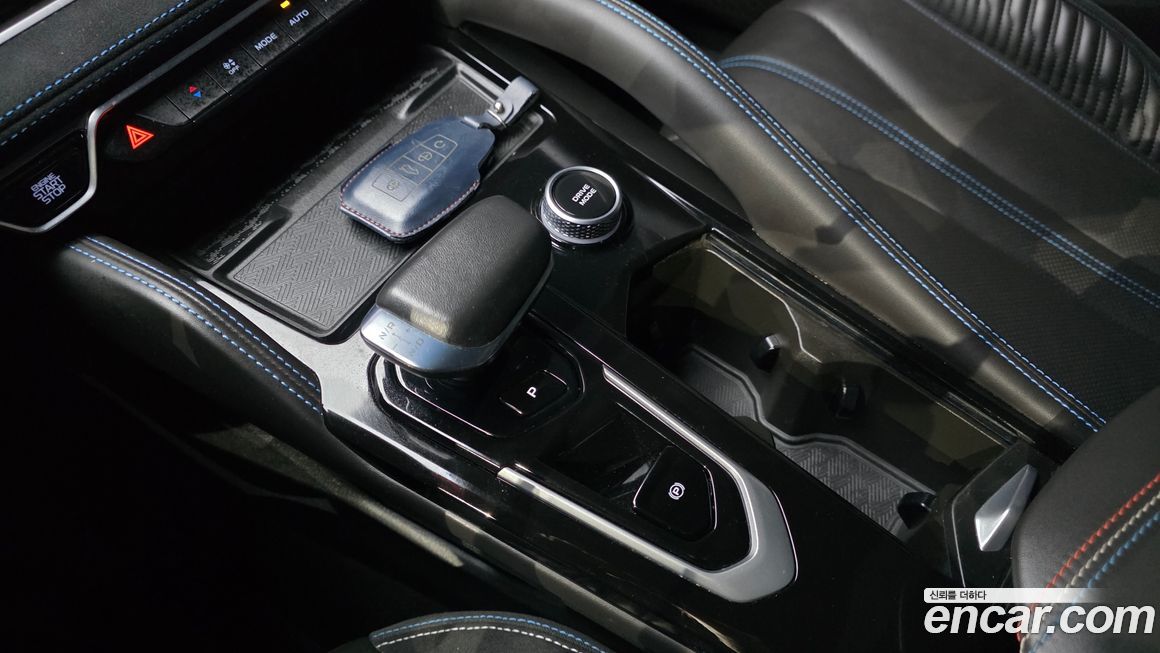 Renault-KoreaSamsung Grand Koleos 2025