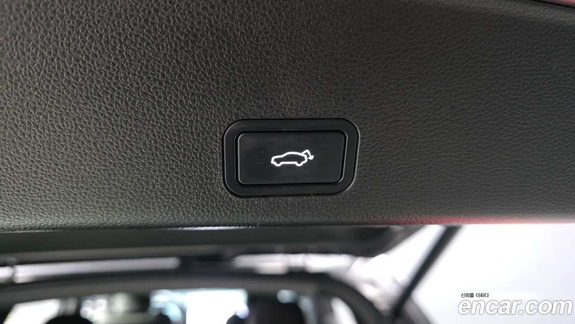 Renault-KoreaSamsung Grand Koleos 2025