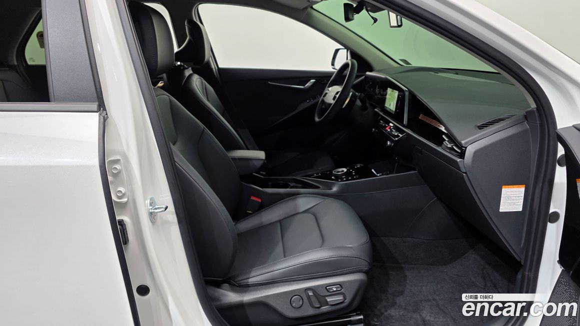 Kia Niro 2025