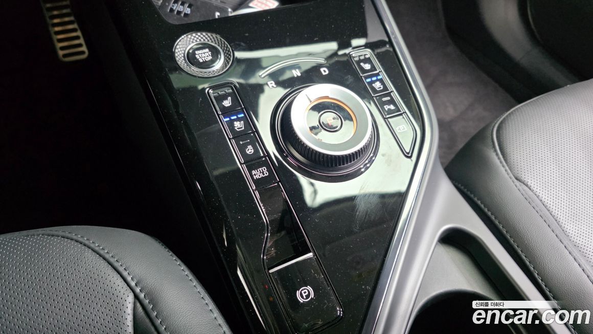 Kia Niro 2025