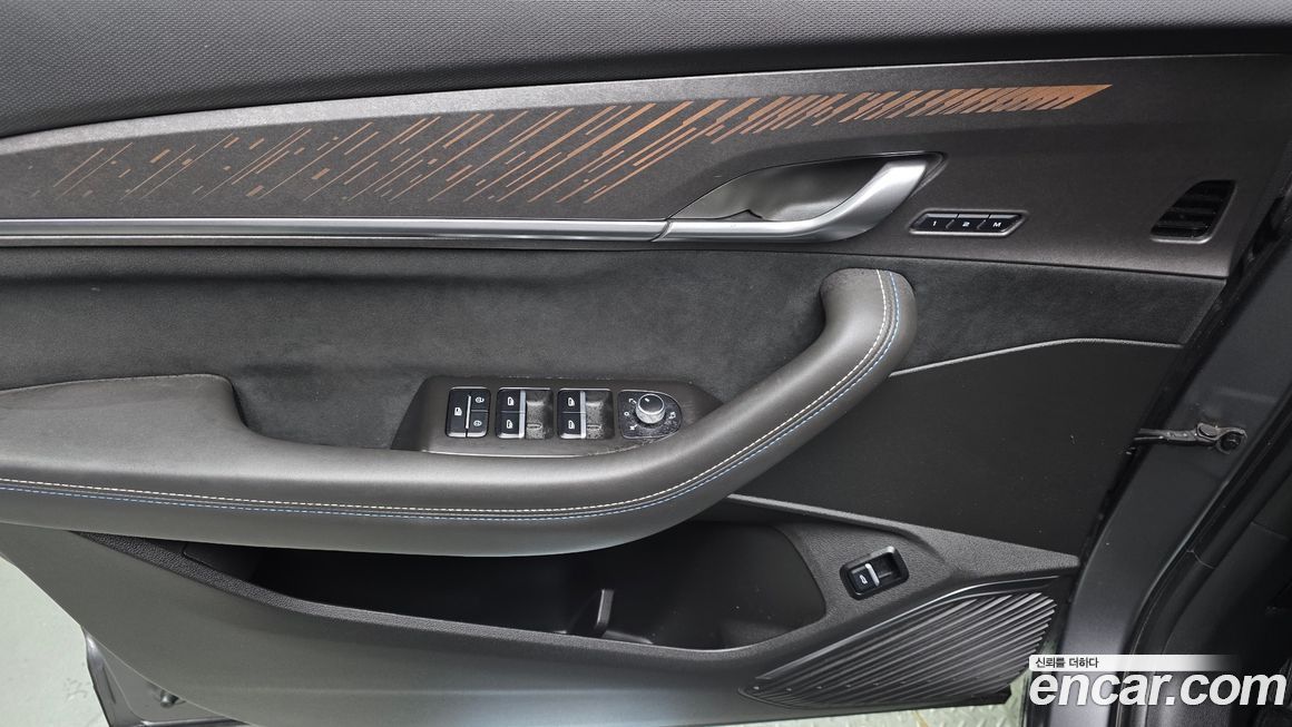 Renault-KoreaSamsung Grand Koleos 2025