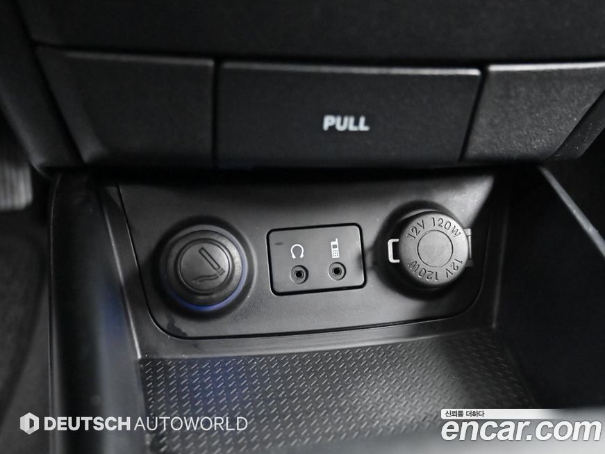 Hyundai i30 2010