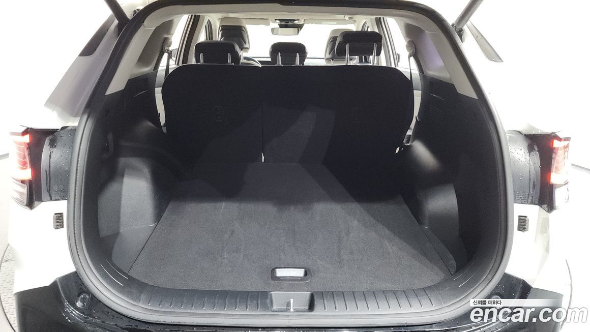Kia Sportage 2024