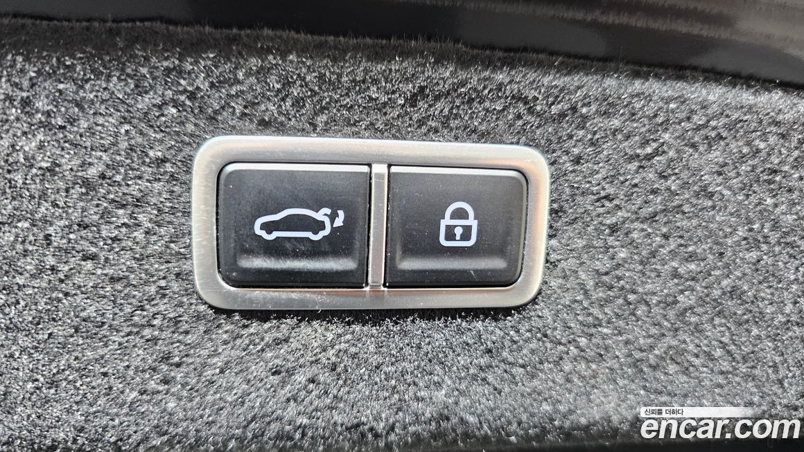 Genesis G80 2023