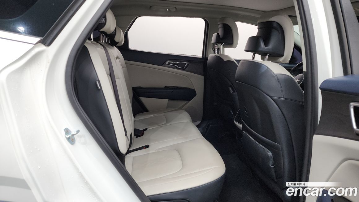 Kia Sportage 2024