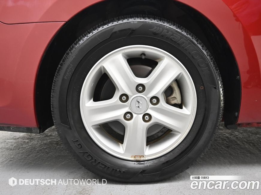 Hyundai i30 2010