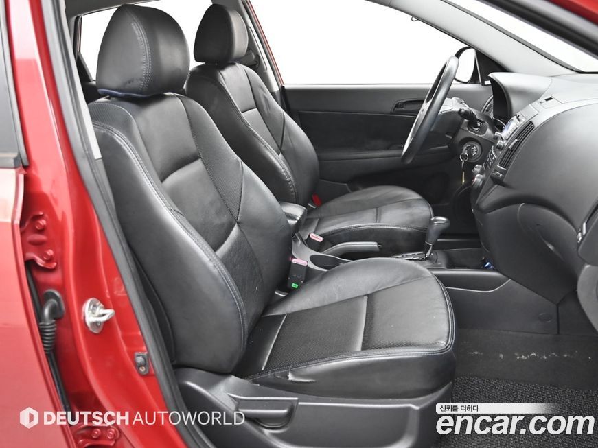 Hyundai i30 2010