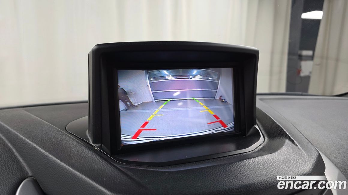 KG_Mobility_Ssangyong KORANDO 2014