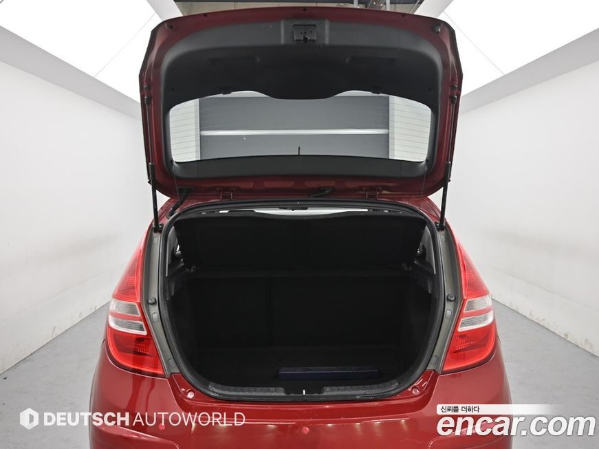 Hyundai i30 2010