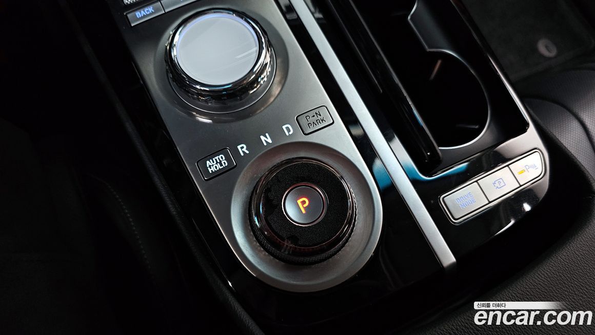 Genesis G80 2023