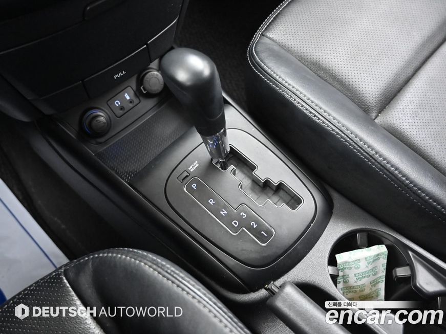Hyundai i30 2010