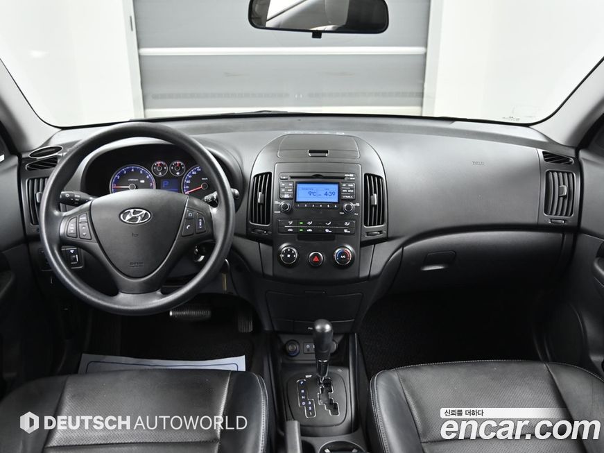 Hyundai i30 2010