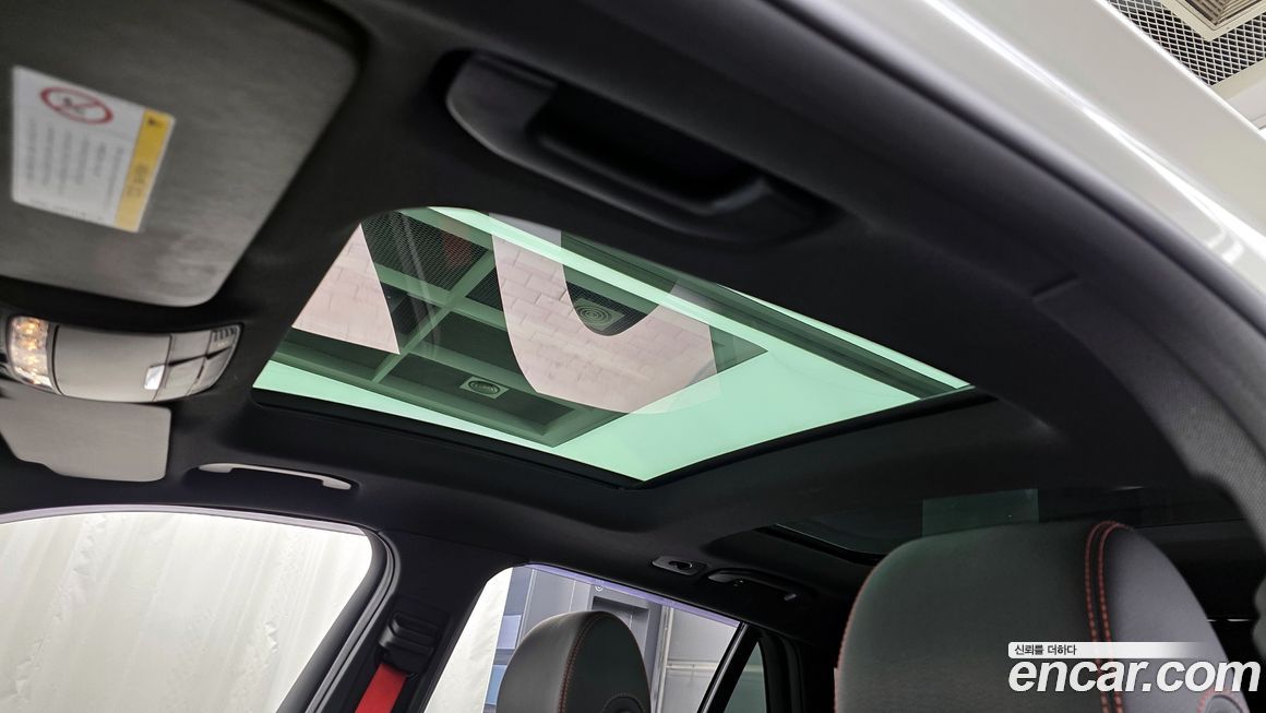 Mercedes-Benz GLC-Class 2017