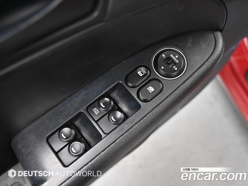 Hyundai i30 2010