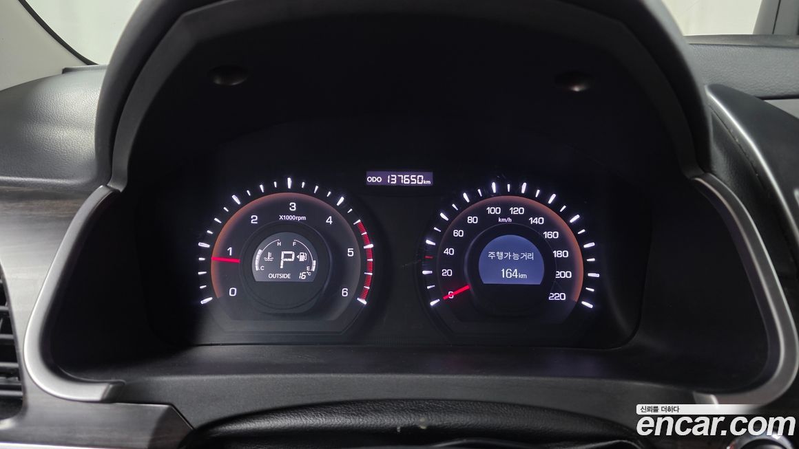 KG_Mobility_Ssangyong KORANDO 2014