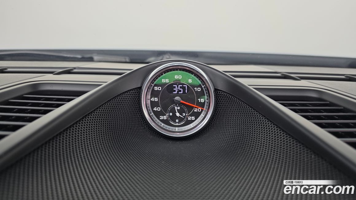 Porsche Panamera 2016