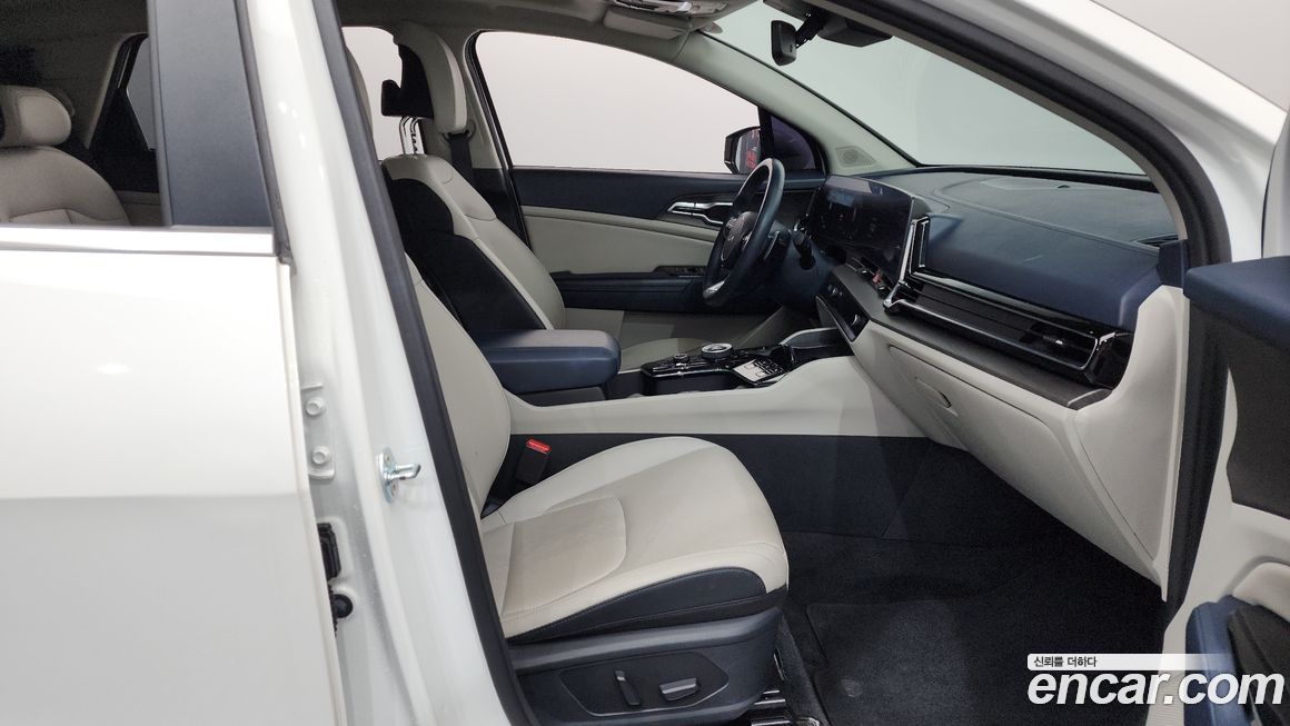 Kia Sportage 2024