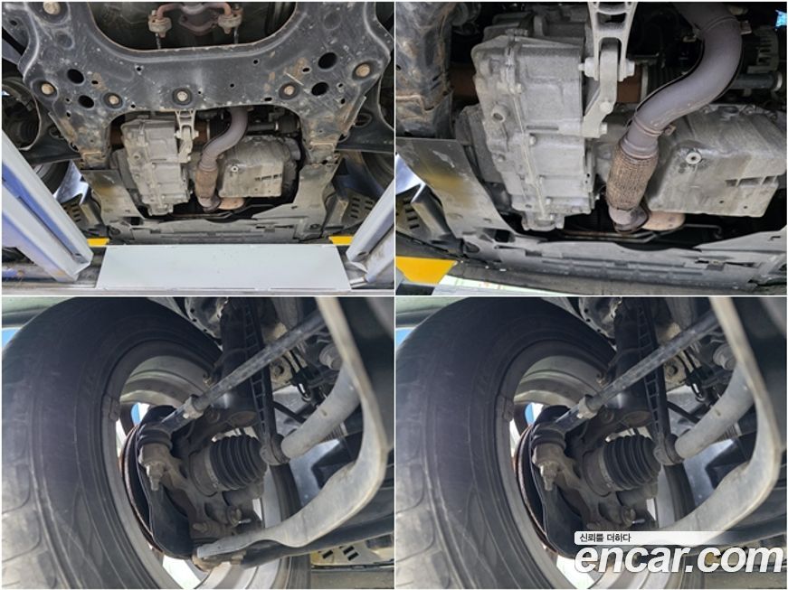 ChevroletGMDaewoo Aveo 2014