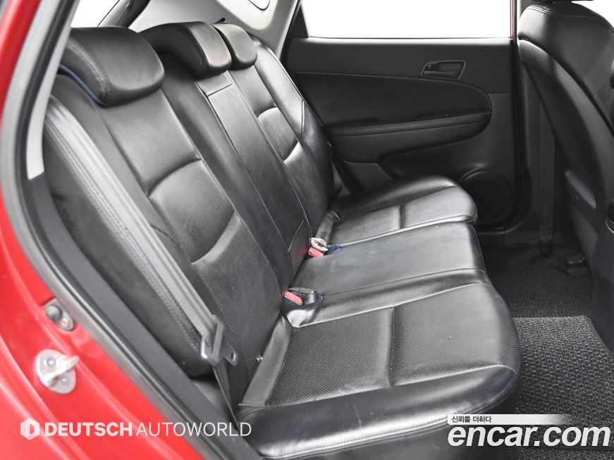 Hyundai i30 2010