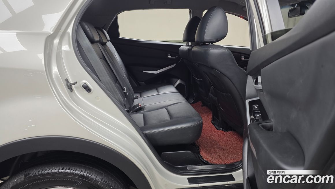 KG_Mobility_Ssangyong KORANDO 2014