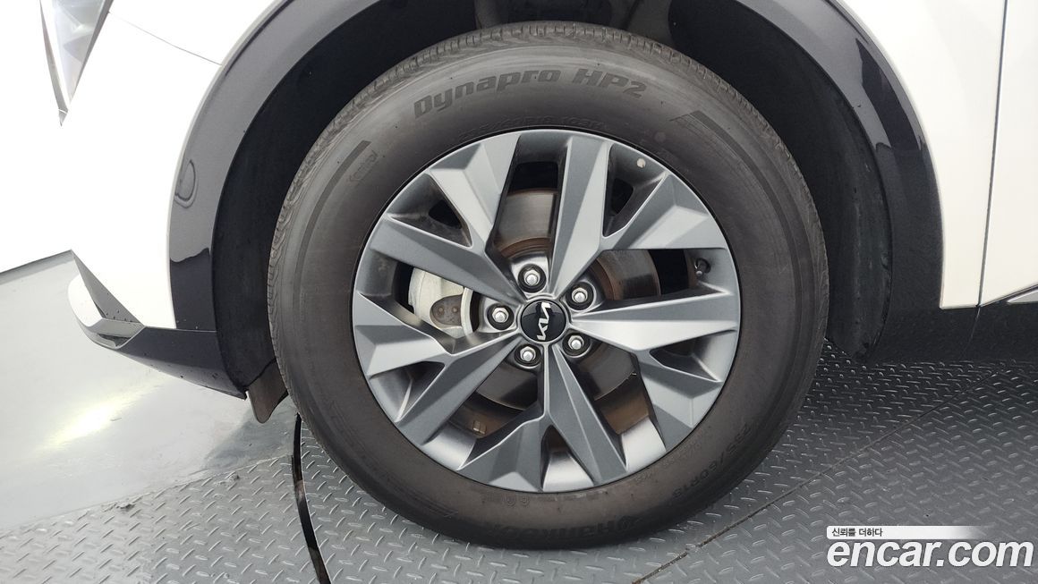 Kia Sportage 2024