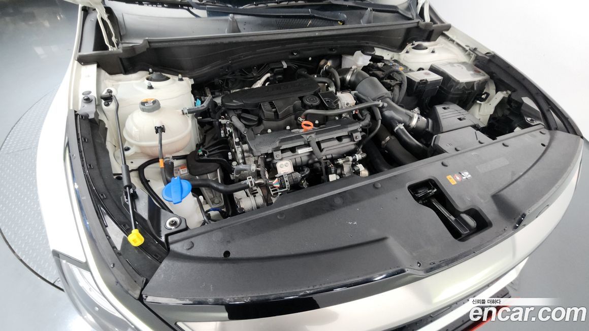 Kia Sportage 2024