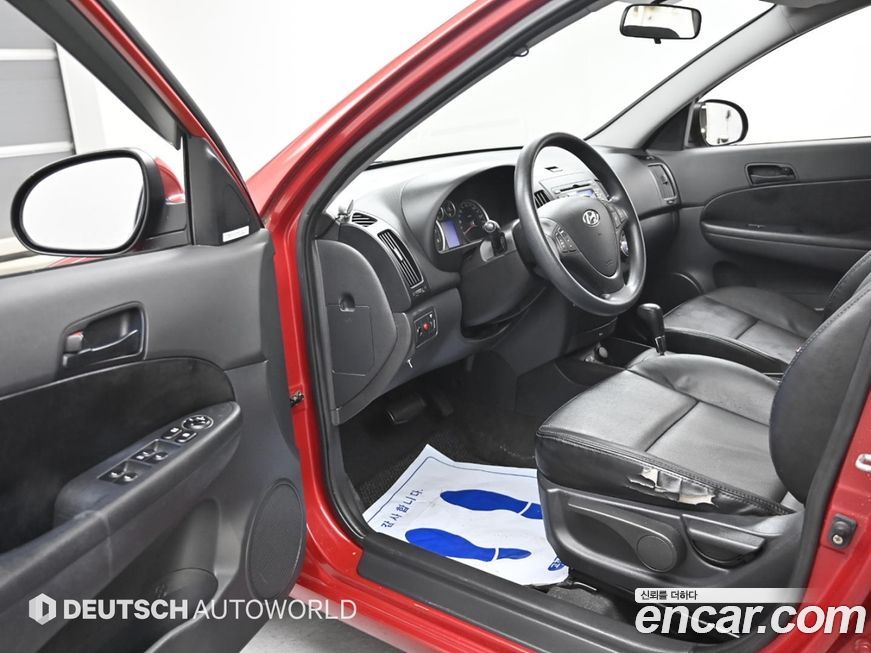 Hyundai i30 2010