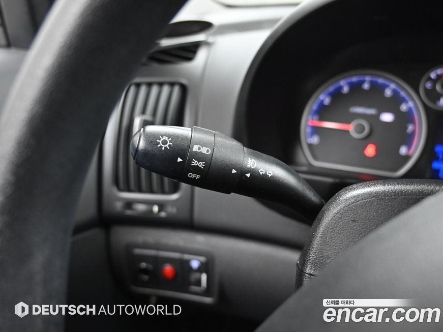 Hyundai i30 2010
