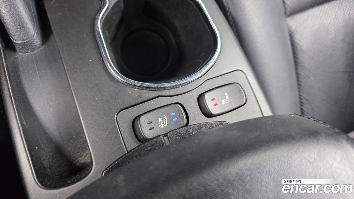 KG_Mobility_Ssangyong KORANDO 2014