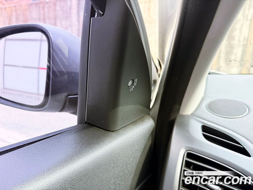 Renault-KoreaSamsung SM3 2017