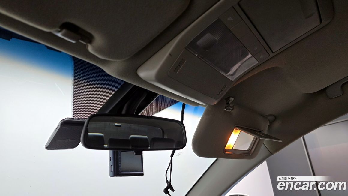 ChevroletGMDaewoo Captiva 2014