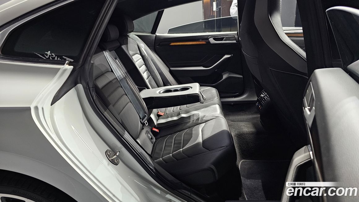 Volkswagen Arteon 2022