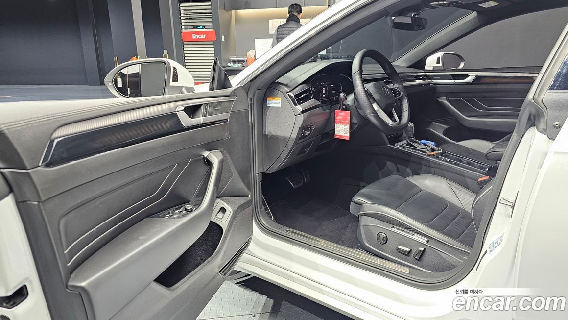 Volkswagen Arteon 2022