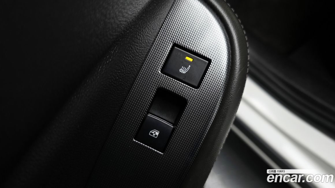 ChevroletGMDaewoo Malibu 2015