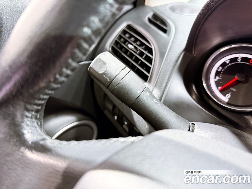 Renault-KoreaSamsung SM3 2017