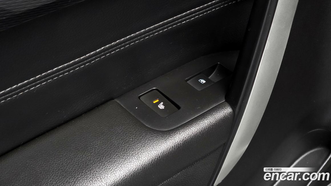 ChevroletGMDaewoo Captiva 2014