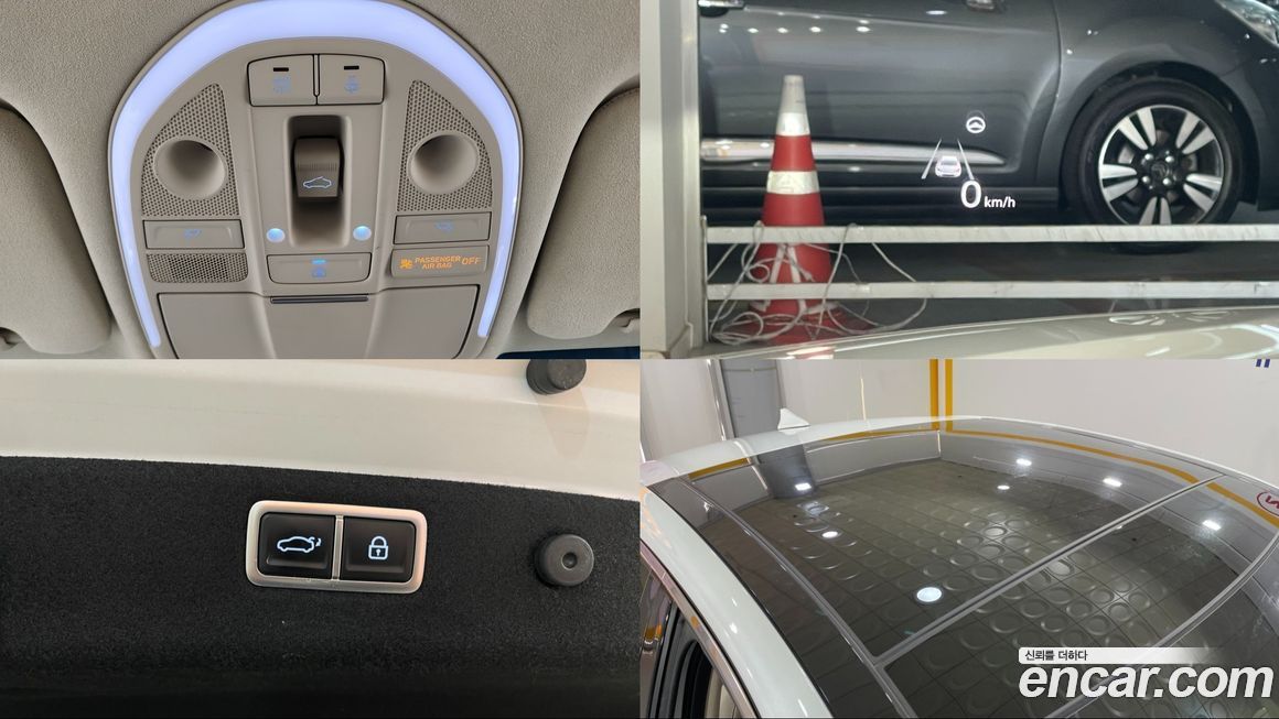 Genesis G70 2022