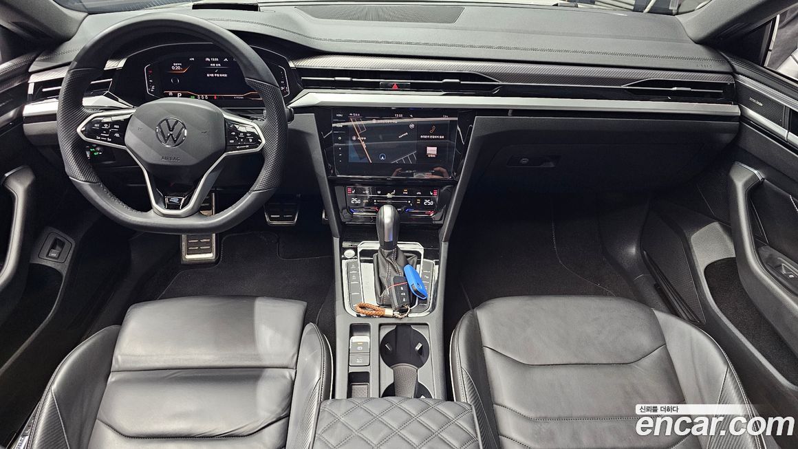 Volkswagen Arteon 2022