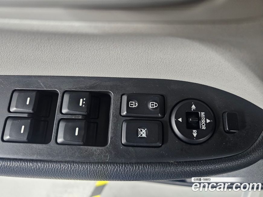 Kia RAY 2014