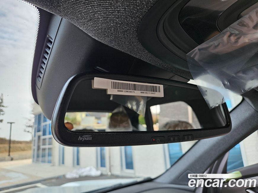 Renault-KoreaSamsung Grand Koleos 2026